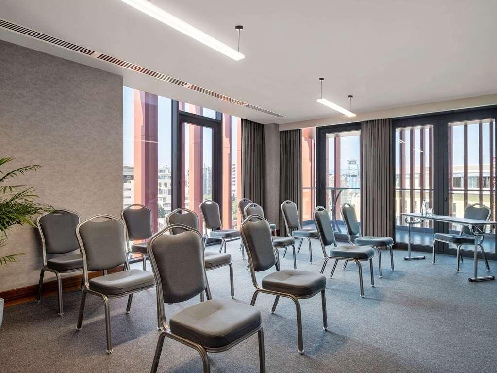 Tbilisi Philharmonia Apartment Facilities photo